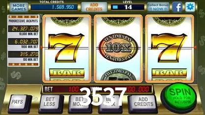 Platform Technology 3537