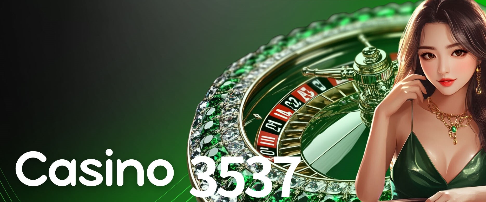 Live Casino 3537