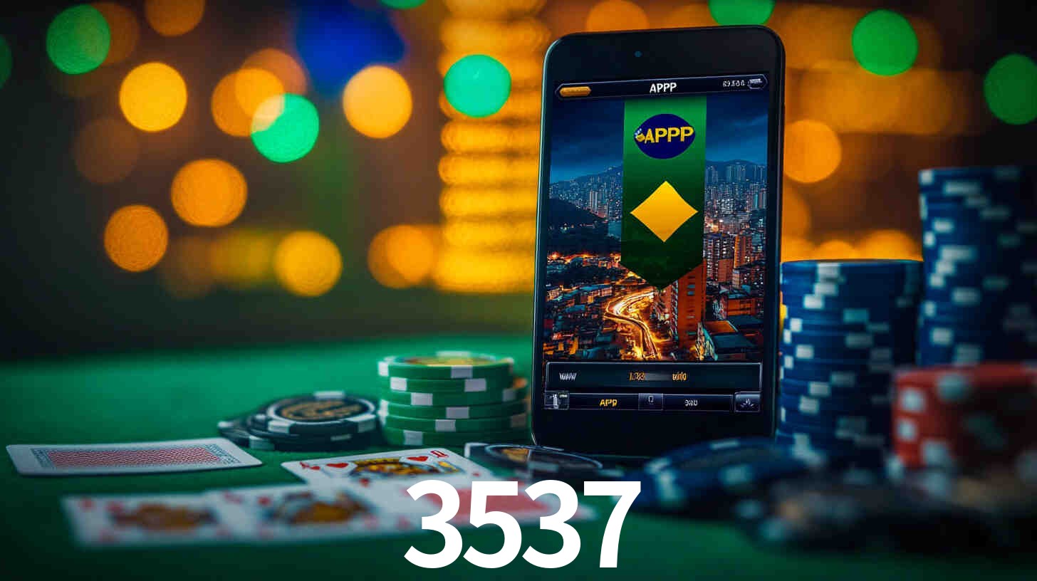 A Revolução dos Aplicativos de Jogos no 3537
