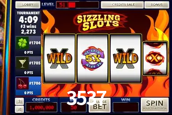 Descubra a Magia dos Jogos de Arcade no 3537