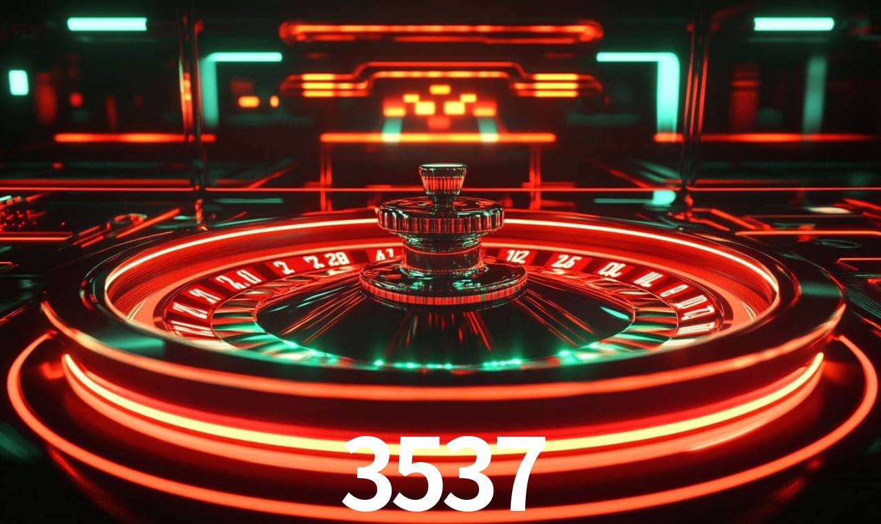 Explorando a Categoria de Eventos em Apostas na 3537