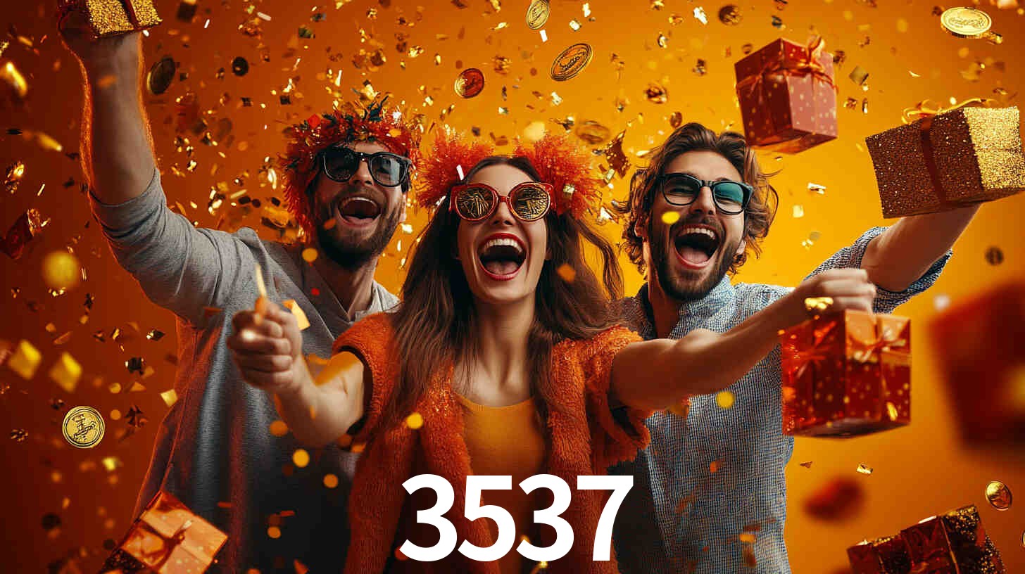 3537: A Experiência de Casino com Jogos de Mesa ao Vivo