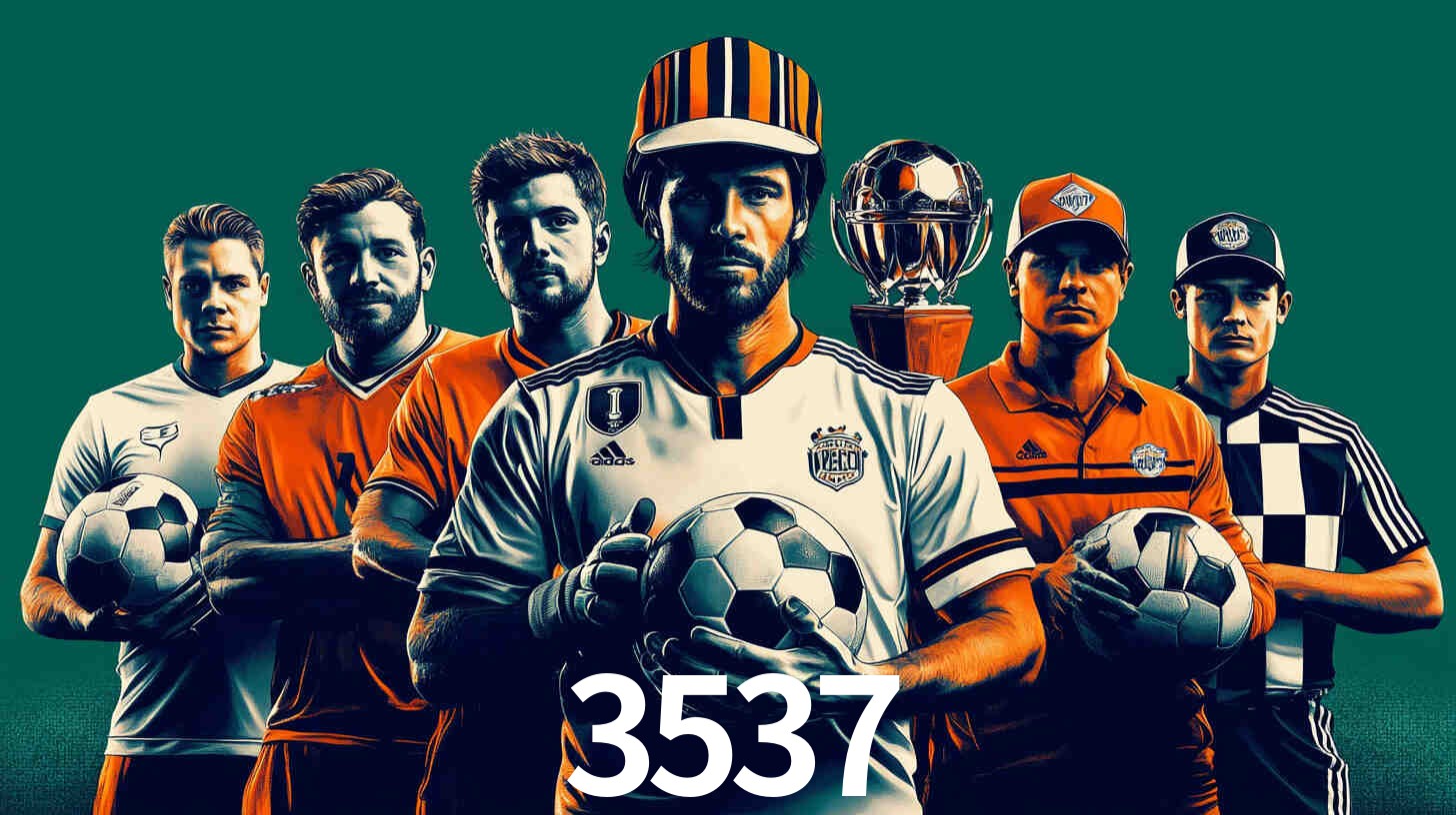 Inovações de Jogos na 3537: O Futuro das Experiências Interativas