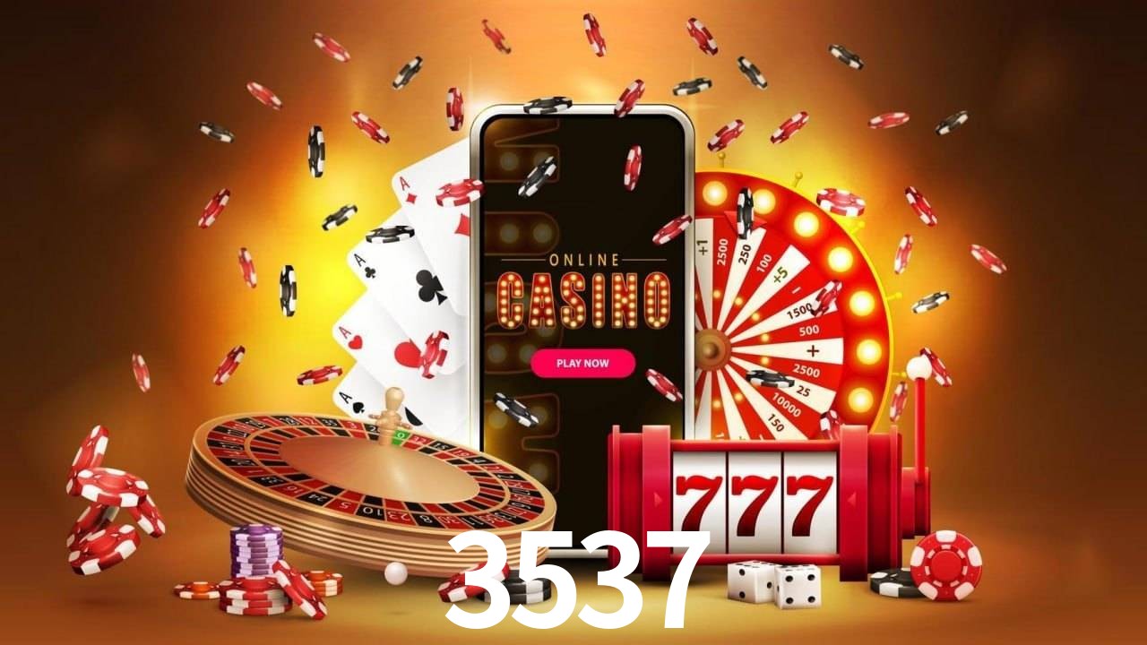 cassino 3537