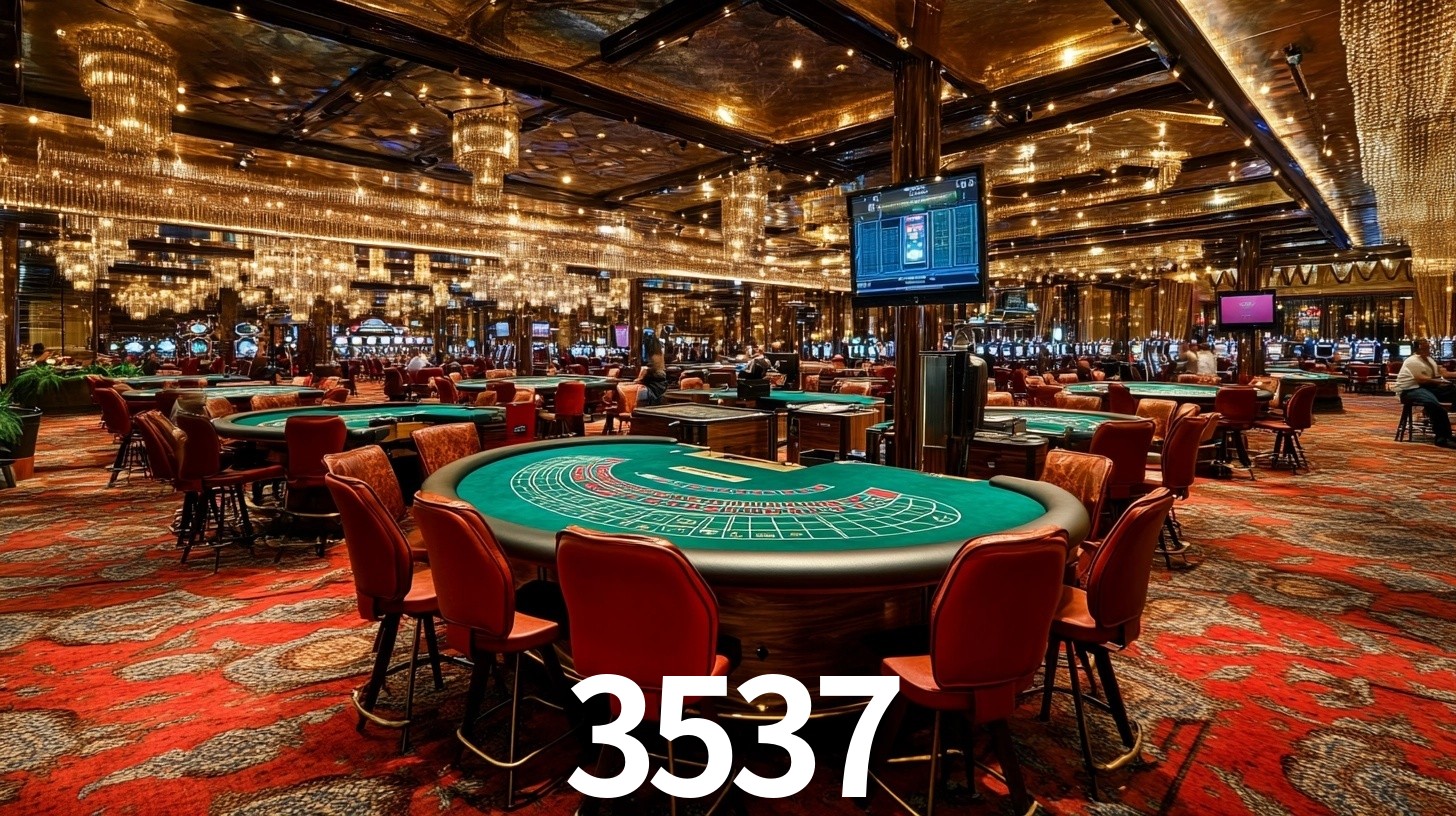 3537