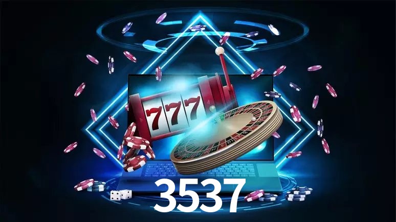 Slot Games 3537