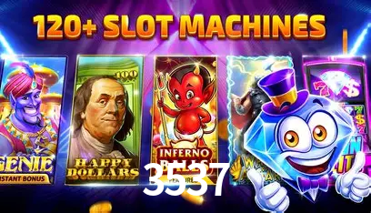 A Experiência Imersiva dos Cassinos Ao Vivo no 3537